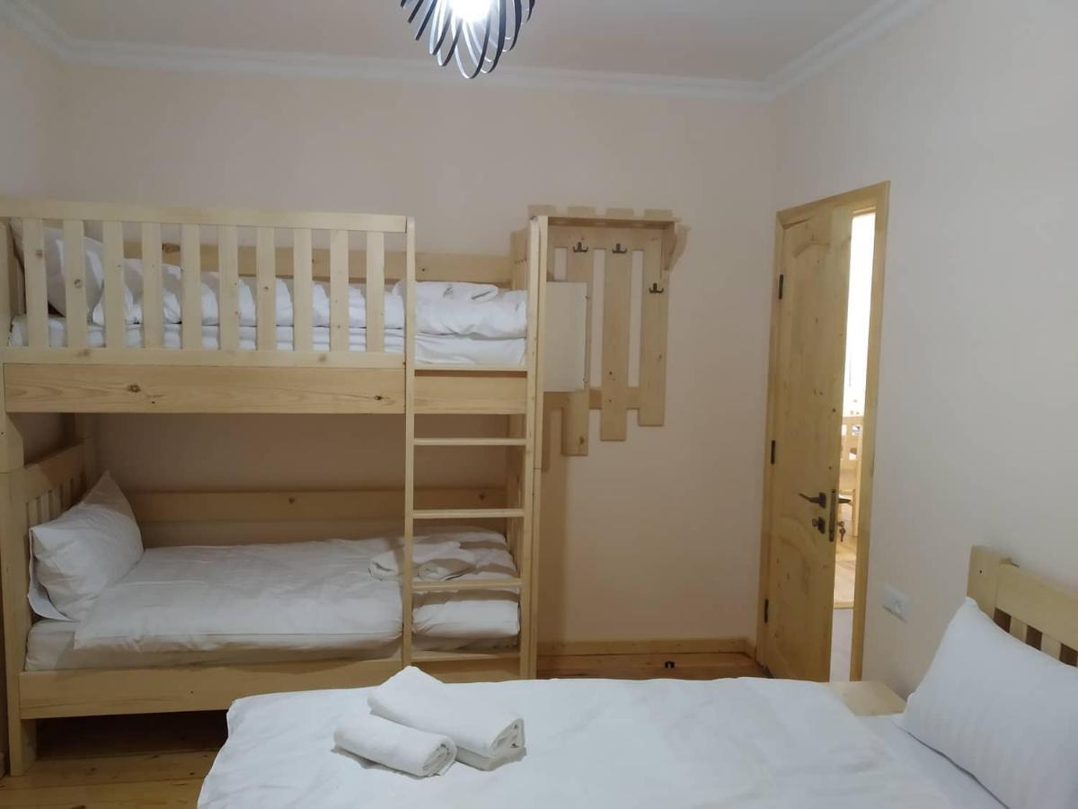 مبيت وإفطار Petit ديليجان المظهر الخارجي الصورة